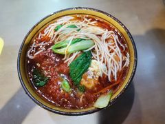 传统华兴街番茄煎蛋面-华兴街煎蛋面(总店)
