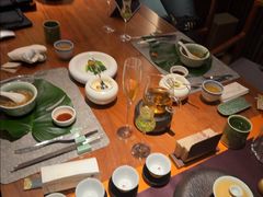-王府茶楼茶宴·创意菜(朝阳公园店)