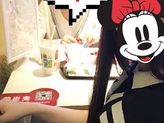 -麦当劳(磨子桥店)