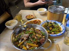 -雷祖芳老妈蹄花店