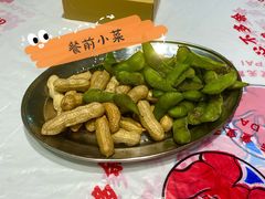 -金多鱼大排档·烤鱼·烧烤·宵夜(江南水都店)