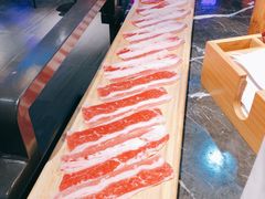 -十三姨正合丰烤肉(营迹路店)