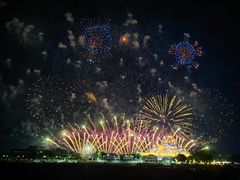 -泰达航母主题公园