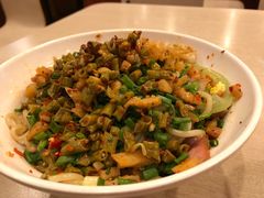 -瘦子桂林米粉店(总店)