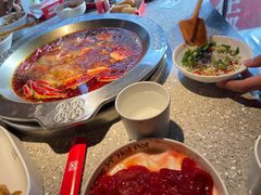 -大龙燚火锅(太古里店)