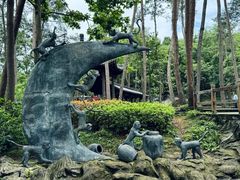 -千岛湖东南湖区