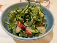 凉拌冰草-小厨师·二十年沈家门小海鲜(百井坊巷店)