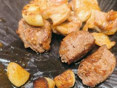 -渔荷食町·铁板烧料理(崂山万象汇店)
