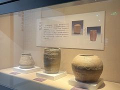 -浙江省博物馆(孤山馆区)