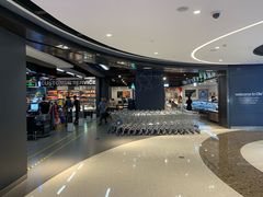 -Olé精品超市(天汇广场店)