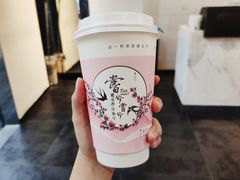 桂花酿-唐沫茶兮(仓山万达金街店)