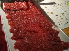 -花田里捞牛火锅(天润店)