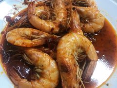 -臻鲜燕海鲜融合餐厅(金陵style店)