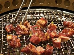 -喜牛烧肉酒场·黑金店(威高广场店)