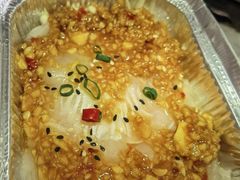 -韩悦牛排烤肉无限续(宝能中心店)