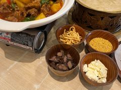 -羊之道草原味道清真餐厅(番禺店)