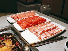 -海底捞火锅(海宁路店)