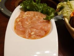 -古关火锅店(古北水镇景区店)