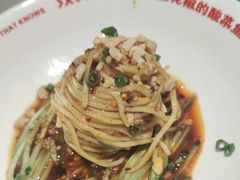 -花椒俏川菜小馆(南海万达店)