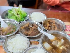 -阿秋牛排(湖心街店)