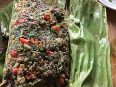 -火咂咂竹筒宴(告庄店)