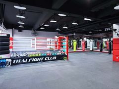 -TFC 纯泰拳馆MuayThai