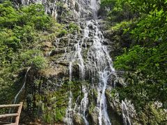 -华蓥山天意谷景区