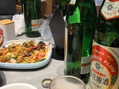 -清真·牛掌柜(奉天街店)