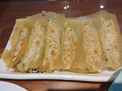 -春水锅贴·传统鲁菜(大明湖店)