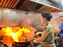 -阿嫂印象·民间江湖菜(大学城店)
