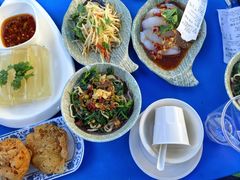 -百年吾吾子手抓肉羊羔肉(山西巷店)