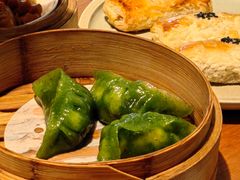 -苏州园区福朋喜来登酒店·聚味轩中餐厅