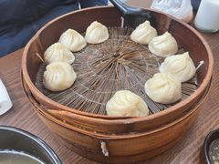 小笼包-万寿斋(山阴路店)
