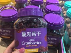 -果蔬好生活超市(东湖店)