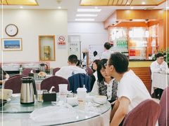 大堂-成都驻京办餐厅(蜀都宾馆店)