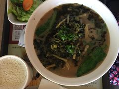 -小豆面馆(民大店店)
