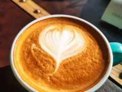 拿铁咖啡-maan coffee漫咖啡(通州店)