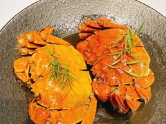 -屋里厢上海菜馆