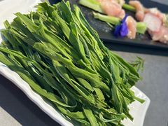 -生活如沸·顺德水牛奶火锅(大学路店)