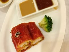 -福满楼·海鲜酒家(福永益田店)