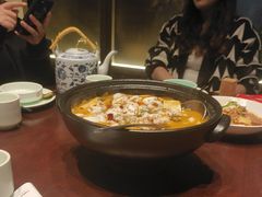 -金佬馆·川菜bistro(芜湖镜湖万达店)