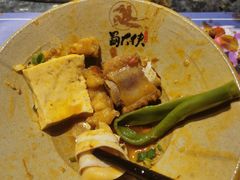 -蜀大侠火锅(龙岗店)