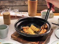 -大榕树下顺德菜(融创茂店)