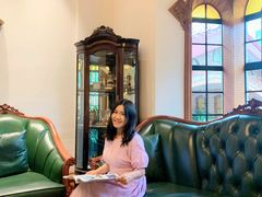 -马勒别墅饭店(静安寺店)