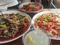 -三哥田螺(北书院街店)