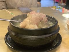 -大佬李砂锅(钱江财富广场店)