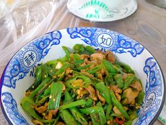 辣椒炒肉-生记(苏眼井店)