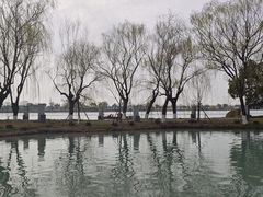 -南北湖风景区