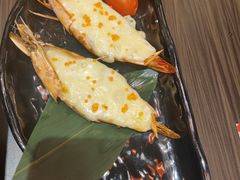 -仙隐小鹿料理食堂(惠济万达店)