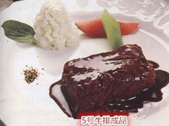 -西郊5号·Maggie 5